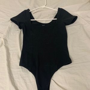 Urban Outfitters Out From Under Bodysuit